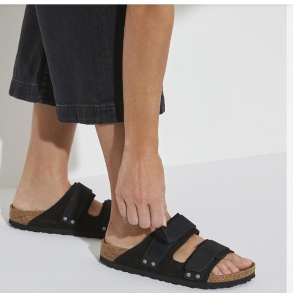 Birkenstock Uji Sandal Size 9 NWT - Picture 1 of 11